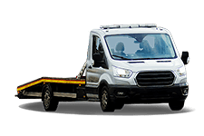 Car Hire Ayr - Recovery Van - Van hire Ayr