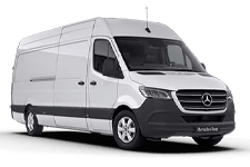 Car Hire Ayr - 4 MTR Sprinter - Van hire Ayr