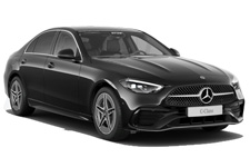 Car Hire Ayr - C Class Auto - car hire Ayr