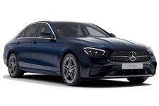 Car Hire Ayr - E Class Auto - car hire Ayr